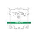 "Cuerda cello Pirastro Chromcor 3ª Sol Medium"