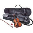Violín Yamaha V5SC 4/4 Arco-Estuche-Cuerdas Prelude*