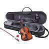 Violín Yamaha V5SC 4/4 Arco-Estuche-Cuerdas Prelude*
