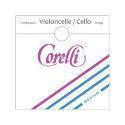 Cuerda cello Corelli 481 1ª La Medium 4/4