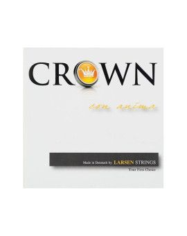 "Cuerda cello Larsen Crown 3ª Sol Forte"