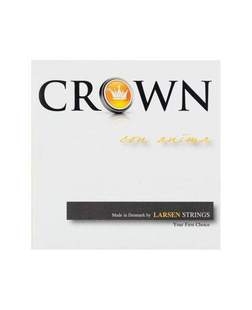 "Cuerda cello Larsen Crown 4ª Do Forte"