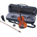Violín Yamaha V7SG 4/4 Arco- Estuche-Cuerdas Helicore