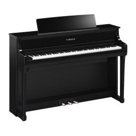 Clavinova Yamaha CLP875PE