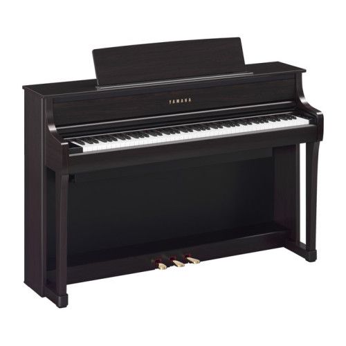 Clavinova Yamaha CLP875R