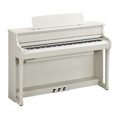 Clavinova Yamaha CLP875WB