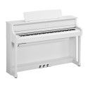 Clavinova Yamaha CLP875WH