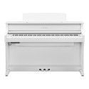 Clavinova Yamaha CLP875WH