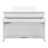 Clavinova Yamaha CLP875WH