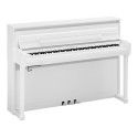 Clavinova Yamaha CLP885PWH