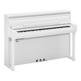 Clavinova Yamaha CLP885PWH