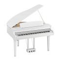 Clavinova Yamaha CLP895GP PWH