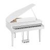 Clavinova Yamaha CLP895GP PWH