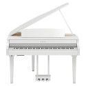 Clavinova Yamaha CLP895GP PWH