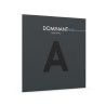 Cuerda cello Thomastik Dominant Pro DP41 1ª La cromo 4/4 Medium 4/4