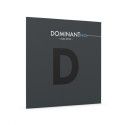 Cuerda cello Thomastik Dominant Pro DP42 2ª Re cromo 4/4 Medium 4/4