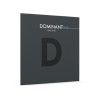 Cuerda cello Thomastik Dominant Pro DP42 2ª Re cromo 4/4 Medium 4/4