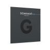 "Cuerda cello Thomastik Dominant Pro DP43 3ª Sol 4/4 Medium"