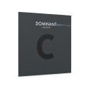 Cuerda cello Thomastik Dominant Pro DP44 4ª Do wolframi 4/4 Medium 4/4