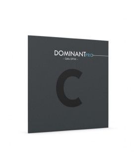 Cuerda cello Thomastik Dominant Pro DP44 4ª Do wolframi 4/4 Medium 4/4