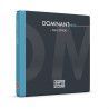 Set de cuerdas cello Thomastik Dominant Pro DP400 Medium 4/4