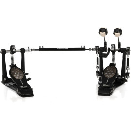 PEDAL DOBLE DE BOMBO ELIMINATOR 25th ANNIVERSARY - Cadena