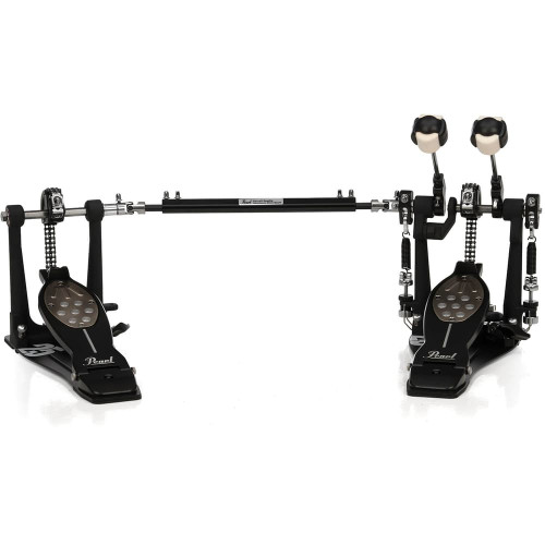 PEDAL DOBLE DE BOMBO ELIMINATOR 25th ANNIVERSARY - Cadena