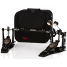 PEDAL DOBLE DE BOMBO ELIMINATOR 25th ANNIVERSARY - Cadena