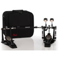 PEDAL DOBLE DE BOMBO ELIMINATOR 25th ANNIVERSARY - Cadena