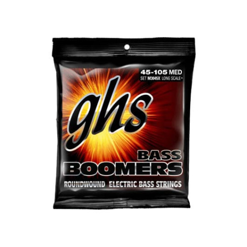JUEGO BAJO BOOMERS® MEDIUM (ESCALA LARGA