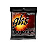 JUEGO BAJO BOOMERS® MEDIUM (ESCALA LARGA+) 45-105