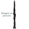 Clarinete La Uebel Vision AC GSP Grenadilla 426320