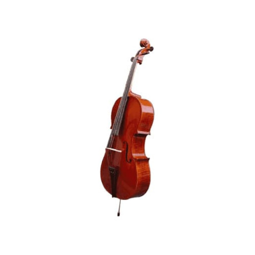 VIOLONCHELO MADERA SOLIDA 4/4 HERALD