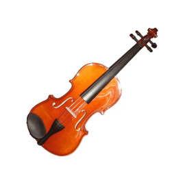 VIOLIN HERALD MADERA SOLIDA 4/4 HERALD