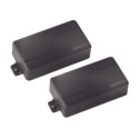 SET 2 PASTILLAS HUMBUCKER FLUENCE SIGNATURE TONI ABASI