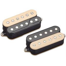 SET 2 PASTILLAS HUMBUCKER FISHAMN FLUENC