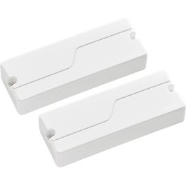 SET 2 PASTILLAS HUMBUCKER FLUENCE MODERN