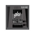 JUEGO BAJO DOUBLE BALL EXTRA LIGHT (5 ST) 40-126