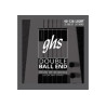 JUEGO BAJO DOUBLE BALL EXTRA LIGHT (5 ST) 40-126