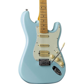 Guitarra eléctrica Eko Starter ST351 tip