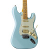 Guitarra eléctrica Eko Starter ST351 tip