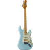 Guitarra eléctrica Eko Starter ST351 tip