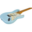Guitarra eléctrica Eko Starter ST351 tip