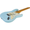 Guitarra eléctrica Eko Starter ST351 tip