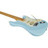 Guitarra eléctrica Eko Starter ST351 tip