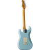 Guitarra eléctrica Eko Starter ST351 tip