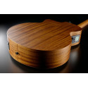 BAJO ACÚSTICO LAG JUMBO HYVIBE H2 10 A/E CUTAWAY