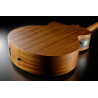 BAJO ACÚSTICO LAG JUMBO HYVIBE H2 10 A/E CUTAWAY