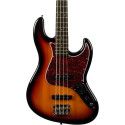 Bajo eléctrico Eko Starter JB100 tipo Jazz - Sunburst