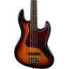 Bajo eléctrico Eko Starter JB100 tipo Jazz - Sunburst